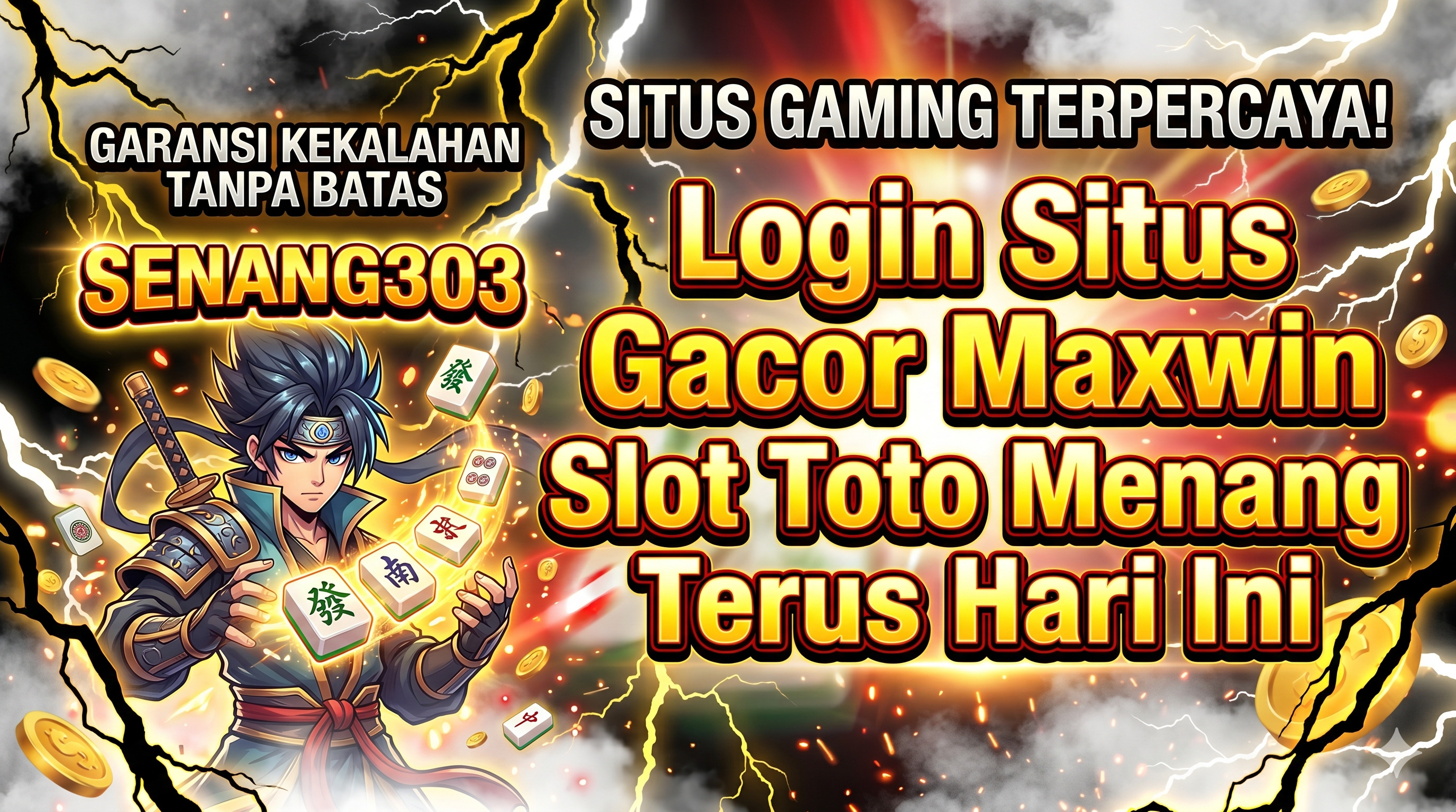 SUKSES303